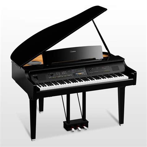 yamaha clavinova catalogue.
